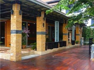 Hotel Season Palace Hua Hin