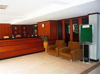 Hotel Season Palace 3*