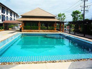 Season Palace Hua Hin