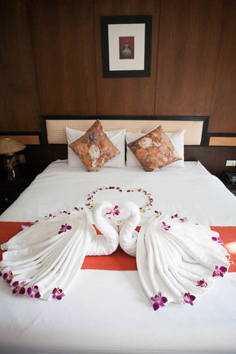 Season Palace Hotel Hua Hin